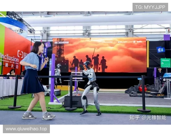 ✅体育直播🏆世界杯直播🏀NBA直播⚽- 中关村仿生机器人大会在京举办 探讨前沿技术与商业落地- sports